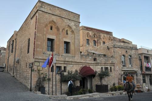 Mardin Türkei Last-Minute-Rabattcode Booking.com