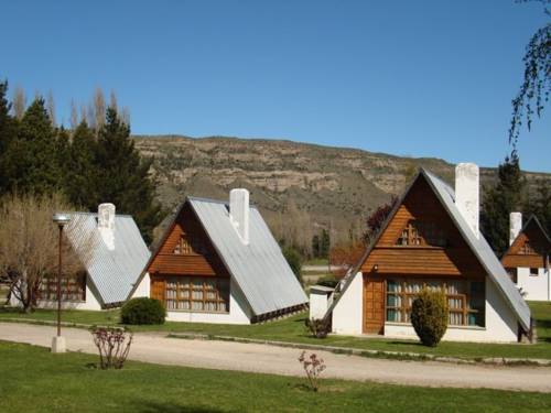 Esquel Argentinië Laatste minuut Kortingscode Booking.com