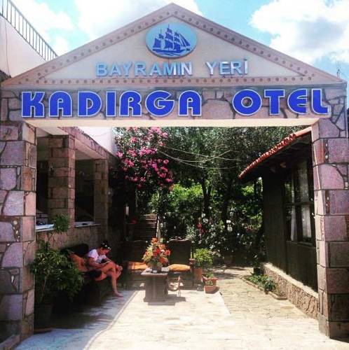 Behramkale (Assos) Türkei Last-Minute-Rabattcode Booking.com