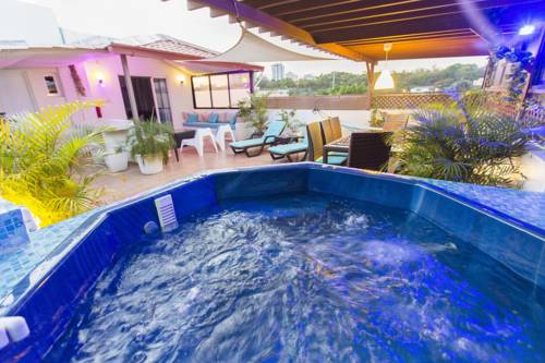Santo Domingo República Dominicana Último Minuto Código de Descuento Booking.com