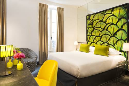 Paris Frankreich Last-Minute-Rabattcode Booking.com