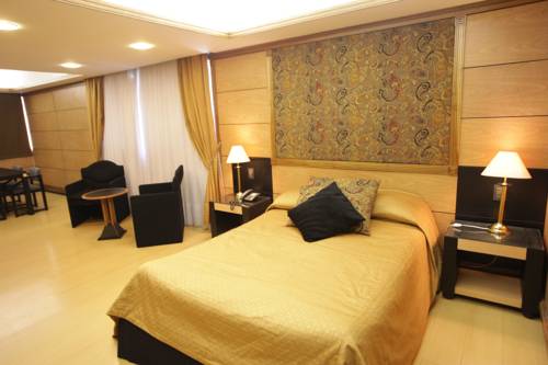 Asuncion Paraguay Last Minute Discount Code Booking.com