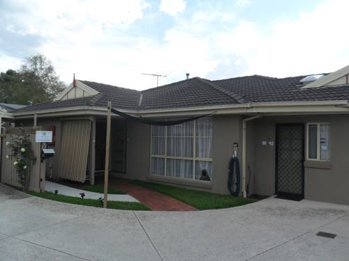 Kilsyth Australien Last-Minute-Rabattcode Booking.com