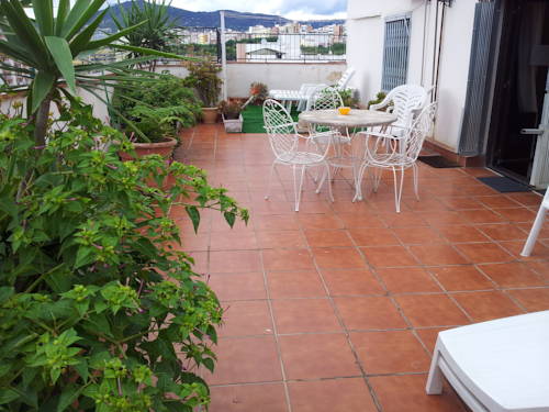 Hospitalet de Llobregat Spanien Last-Minute-Rabattcode Booking.com