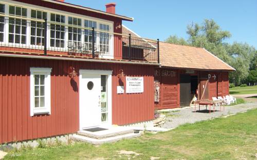 Källby Schweden Last-Minute-Rabattcode Booking.com