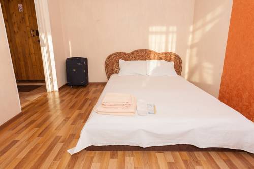 Krasnoïarsk Russie Code de réduction de dernière minute Booking.com