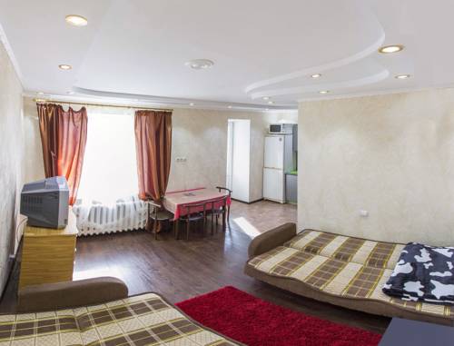 Ufa Russia Last Minute Discount Code Booking.com