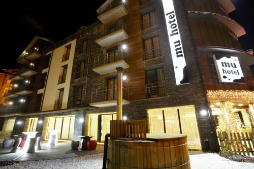 La Cortinada Andorra Last Minute Discount Code Booking.com