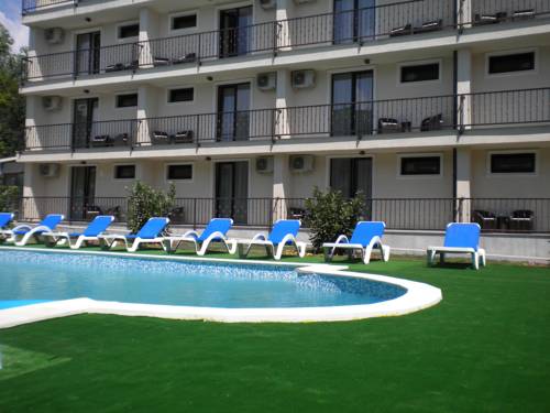 Eforie Nord Romania Last Minute Discount Code Booking.com