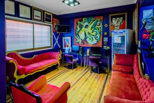 Santiago Chile Last-Minute-Rabattcode Booking.com