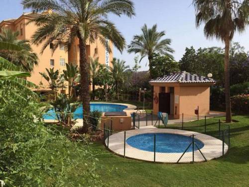 Fuengirola Spanje Laatste minuut Kortingscode Booking.com