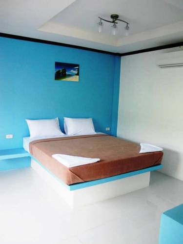 Krabi Stadt Thailand Last-Minute-Rabattcode Booking.com