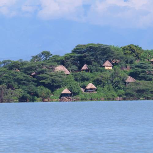 Ol Kokwe Kenia Last-Minute-Rabattcode Booking.com