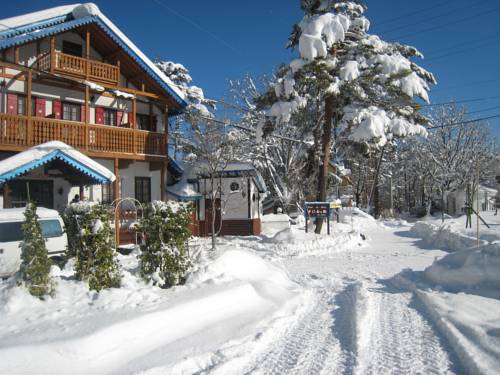 Hakuba Japan Last Minute Discount Code Booking.com