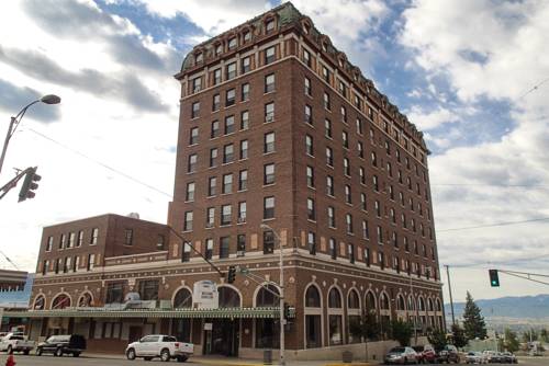Butte (Montana) United States Last Minute Discount Code Booking.com