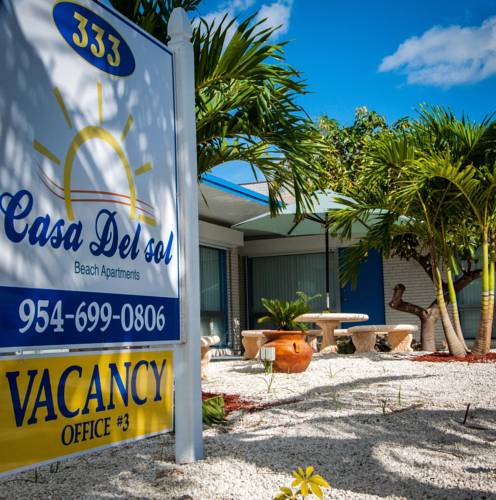 Hollywood (Florida) United States Last Minute Discount Code Booking.com