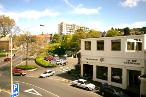Dunedin New Zealand Last Minute Discount Code Booking.com