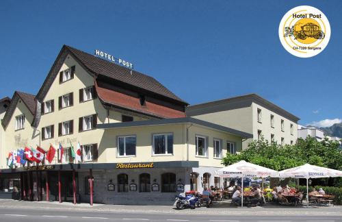 Sargans Switzerland Last Minute Discount Code Agoda.com