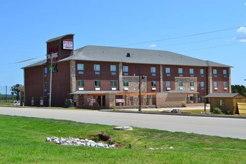 Thackerville (Oklahoma) United States Last Minute Discount Code Booking.com