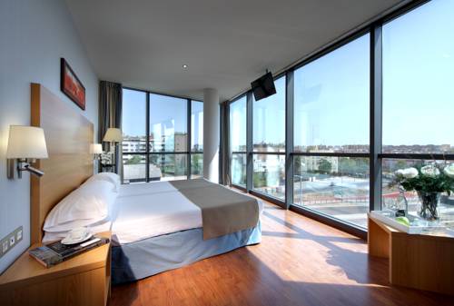 Sevilla Spain Last Minute Discount Code Booking.com