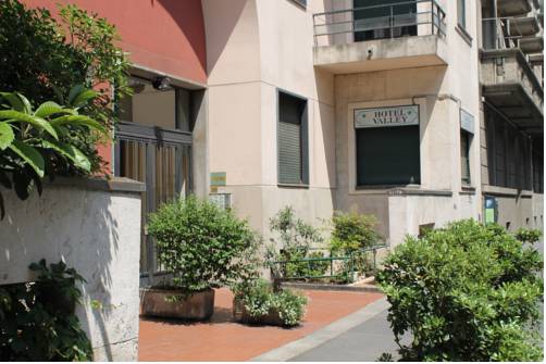 Mailand Italien Last-Minute-Rabattcode Booking.com