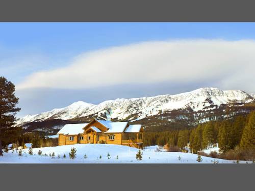 Bozeman (Montana) United States Last Minute Discount Code Booking.com