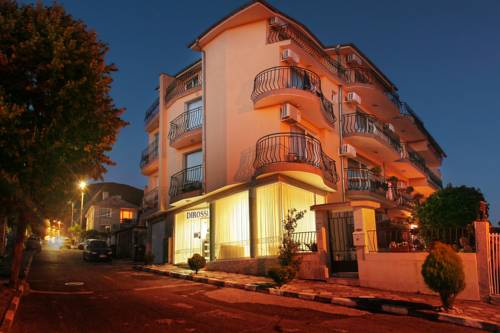 Sveti Vlas Bulgarien Last-Minute-Rabattcode Booking.com