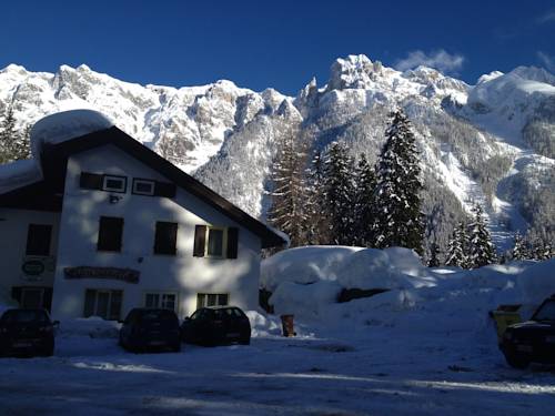 Madonna di Campiglio Italien Last-Minute-Rabattcode Booking.com
