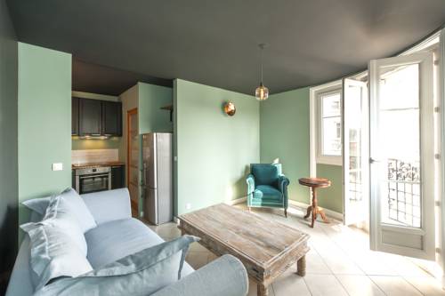 Saint-Ouen Frankrijk Laatste minuut Kortingscode Booking.com