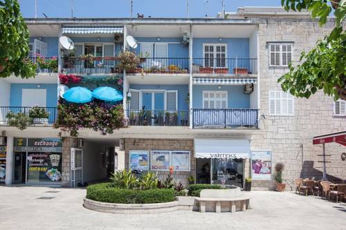 Makarska Kroatië Laatste minuut Kortingscode Booking.com