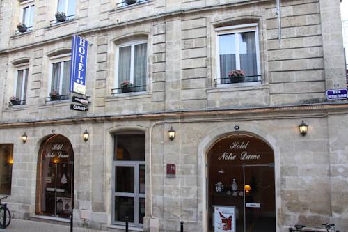 Bordeaux France Last Minute Discount Code Booking.com