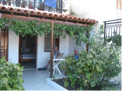 Kokkari Griechenland Last-Minute-Rabattcode Booking.com