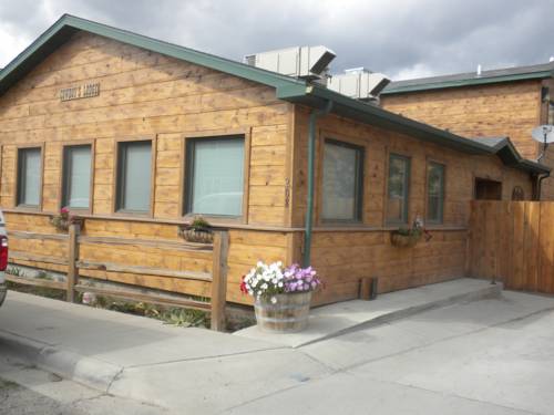 Gardiner (Montana) United States Last Minute Discount Code Booking.com