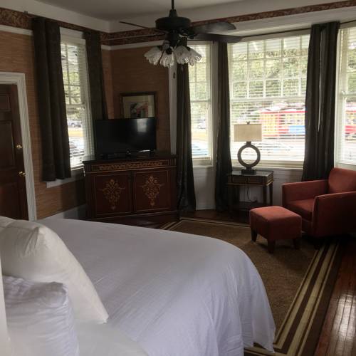 New Orleans (Louisiana) Vereinigte Staaten Last-Minute-Rabattcode Booking.com