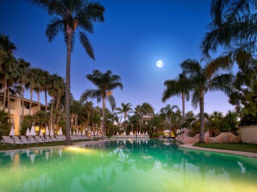 Marbella Spain Last Minute Discount Code Booking.com