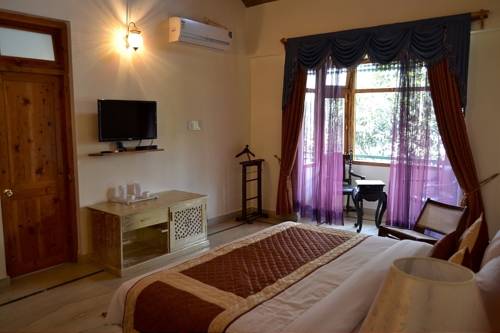 Kasauli India Last Minute Discount Code Booking.com