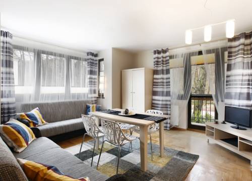 Sopot Polen Last-Minute-Rabattcode Booking.com