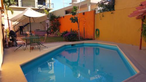 La Paz Mexico Last Minute Discount Code Booking.com