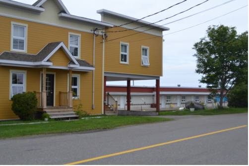 Rimouski (Québec) Kanada Last-Minute-Rabattcode Booking.com