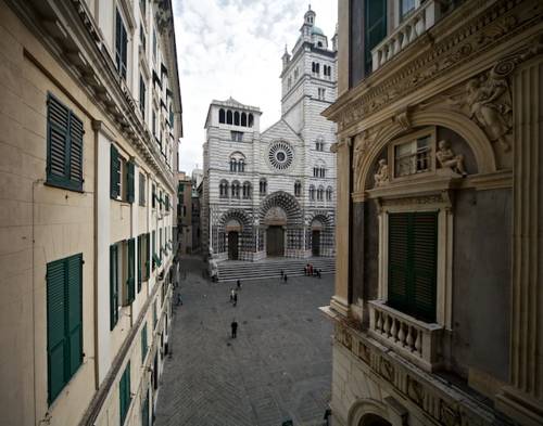 Genova Italy Last Minute Discount Code Booking.com
