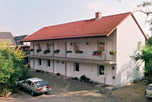 Lützen Deutschland Last-Minute-Rabattcode Booking.com