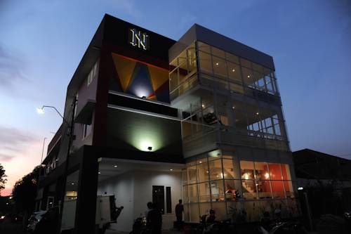 Semarang Indonesië Laatste minuut Kortingscode Booking.com