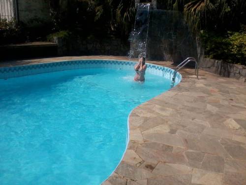 Atibaia Brasil Último Minuto Código de Descuento Booking.com