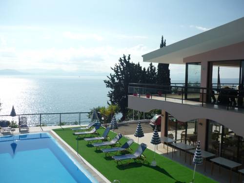 Benitses Greece Last Minute Discount Code Booking.com