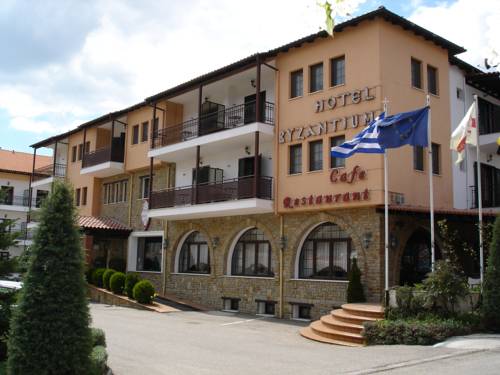 Kastoria Griekenland Laatste minuut Kortingscode Booking.com