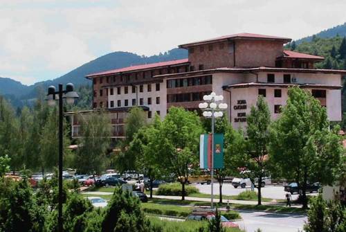 Smolyan Bulgarie Code de réduction de dernière minute Booking.com