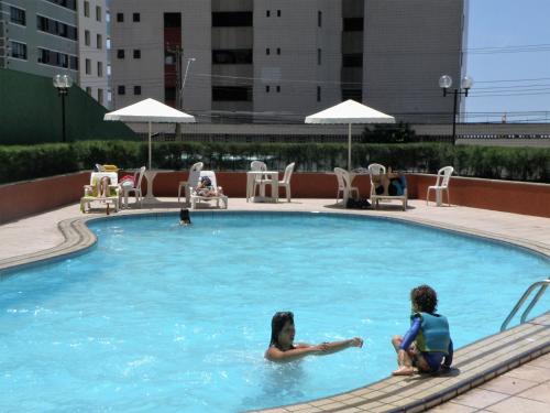 Fortaleza Brazil Last Minute Discount Code Agoda.com