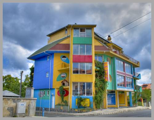 Ahtopol Bulgarije Laatste minuut Kortingscode Booking.com