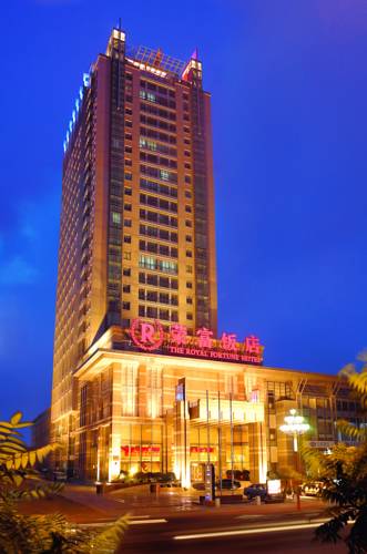 Shenyang China Laatste minuut Kortingscode Booking.com