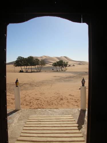 Merzouga Morocco Last Minute Discount Code Booking.com